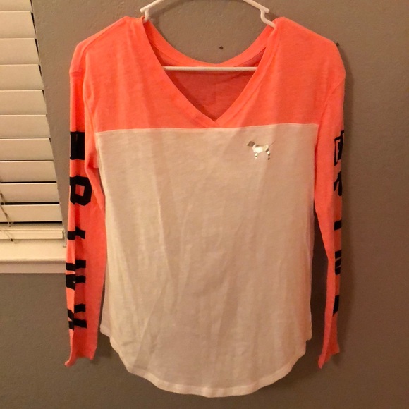 Victoria Secret long sleeve - Picture 1 of 2